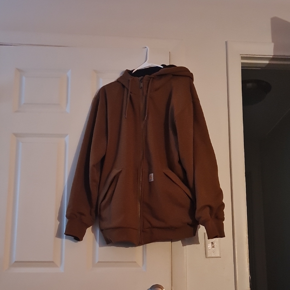 Carhartt Black Label Loose Fit Apparel